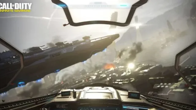 نسخه دمو جنگ های بی نهایت به صورت ویژه برای کاربران PS4 منتشر خواهد شد