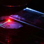 محققین به تکنولوژی ساخت لیزر با خون انسان دست یافتند