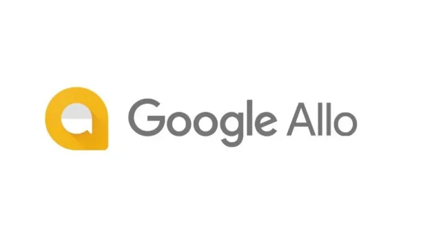 پیام رسان Google Allo سرانجام منتشر شد