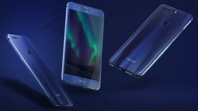 Honor 8