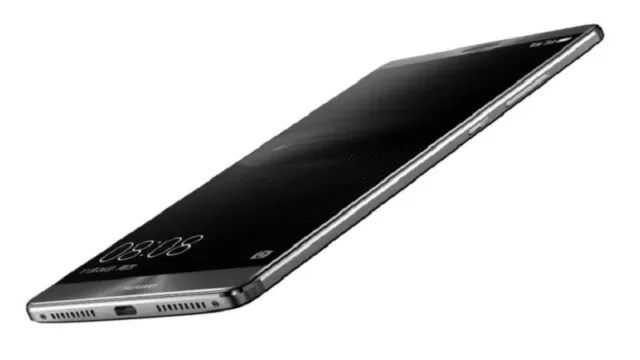 هواوی دعوتنامه کنفرانس معرفی Mate 9 را منتشر کرد