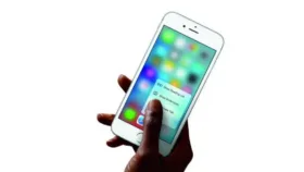 اپل علامت تجاری «موتور عنبیه» را به ثبت رساند