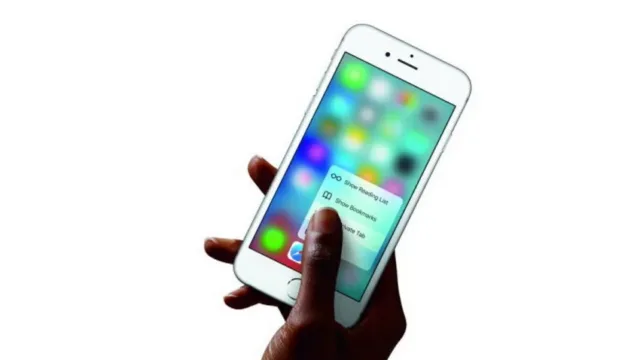 اپل علامت تجاری «موتور عنبیه» را به ثبت رساند
