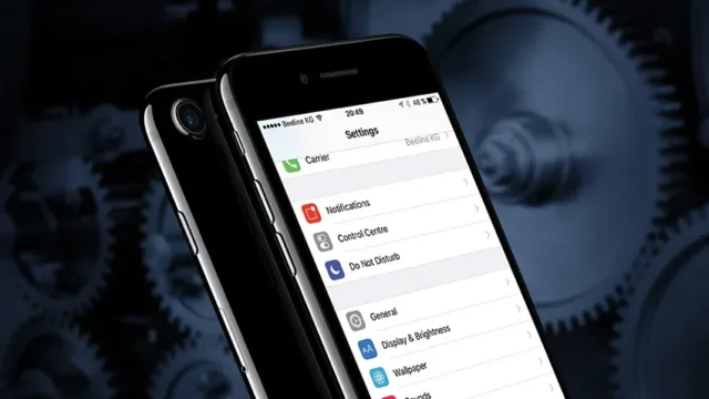 8 تنظیم جدید iOS 10 که قادر به تغییر آن‌ها هستید