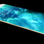 مذاکره شارپ با اپل برای تولید صفحه نمایش آیفون سال 2017