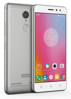 گوشی لنوو K6