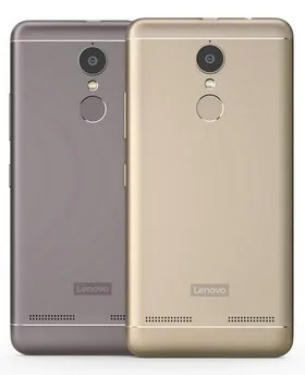 گوشی لنوو K6