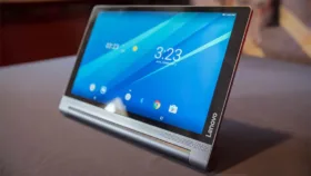 تبلت Yoga Tab 3 Plus لنوو