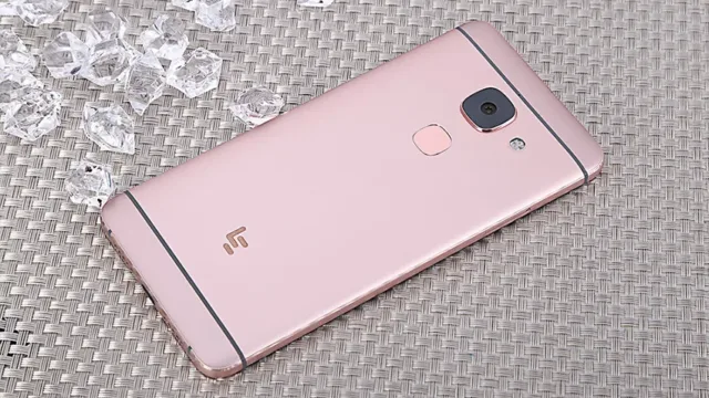 LeEco Le Pro 3