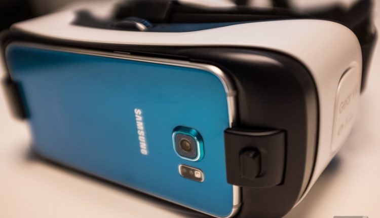 برنامههای Oculus دلیل گرمای بیش از حد گوشیهای گلکسی هستند