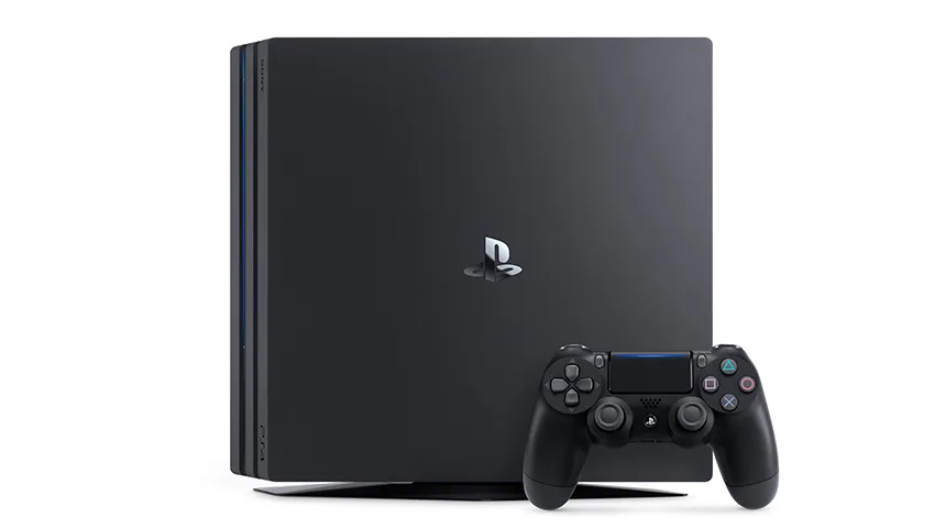 سونی برای آپدیتهای PS4 Pro از کاربران هزینهای دریافت نمیکند