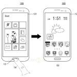 پتنت جدید سامسونگ خبر از یک گوشی هوشمند با دو سیستم عامل می‌دهد