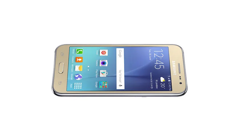 گلکسی J2 DTV اولین محصول سامسونگ با گیرنده تلویزیون دیجیتال