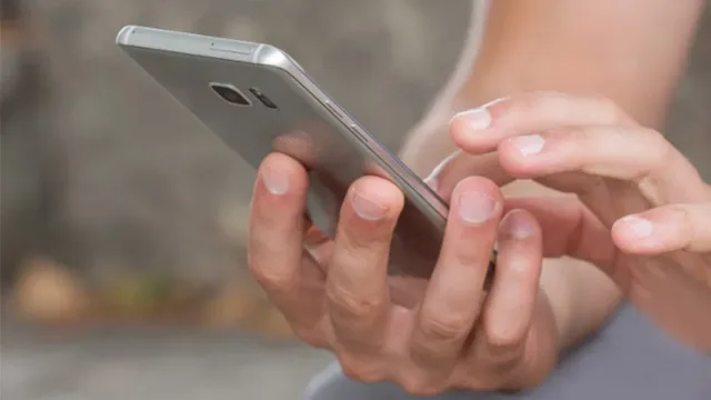 اپلیکیشن اندرویدی Typist تست سرعت تایپ