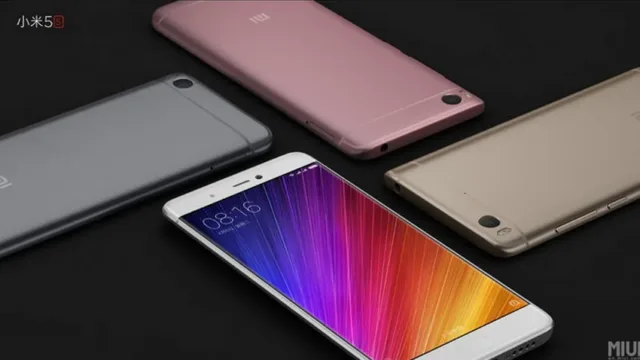 شیائومی Mi 5s و 5s پلاس معرفی شدند؛ اسنپ دراگون 821، اسکنر اثر انگشت و دوربین دوگانه