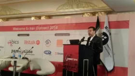 وزیر ارتباطات در آغاز اجلاس ایران کانکت ۲۰۱۶: همکاری اپراتورهای بزرگ دنیا با ایران