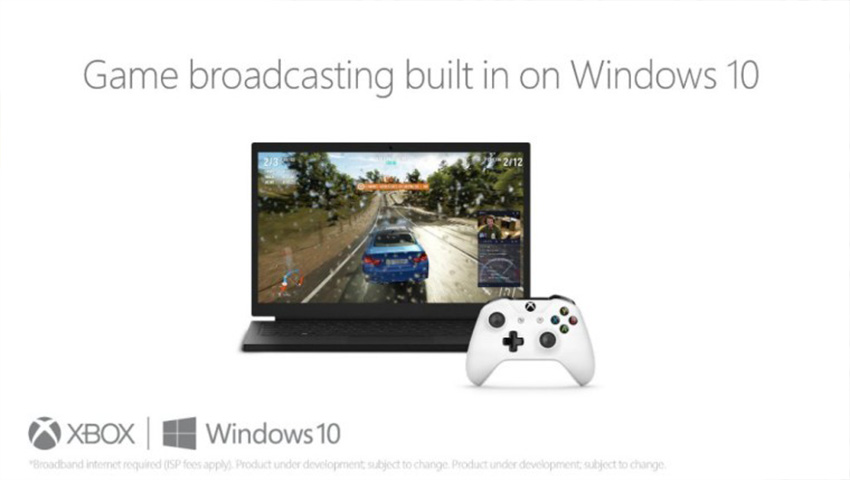 چه ویژگیهایی مخصوص گیمرها به آپدیت Windows 10 Creators اضافه خواهد شد؟
