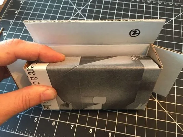 Google Cardboard