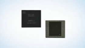 سامسونگ از اولین ماژول 8 گیگابایتی DRAM رونمایی کرد