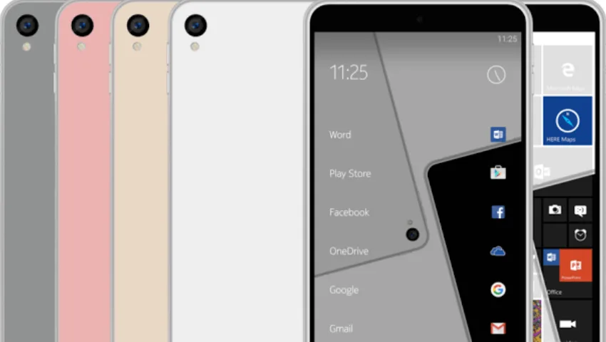 حضور چندبارهی گوشی نوکیا D1C با اندروید 7 نوقا در آزمایش بنچمارک Geekbench
