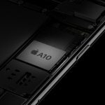 عملکرد فوق‌العاده‌ی پردازنده‌ی جدید اپل با نام A10X در بنچمارک Geekbench