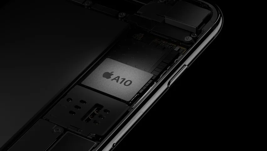 عملکرد فوقالعادهی پردازندهی جدید اپل با نام A10X در بنچمارک Geekbench