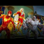 بازی رایگان سوپر هیرویی DC Legends در ماه اکتبر (آبان) برای اندروید و آی او اس عرضه می‌شود