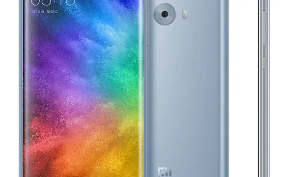 شیائومی می نوت 2 «Xiaomi Mi Note 2»