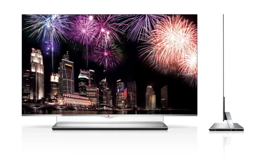 OLED