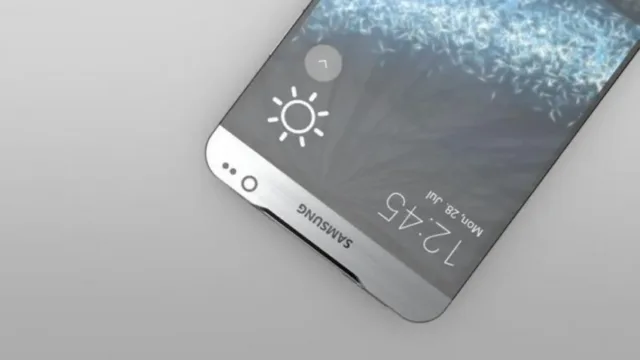 گلکسی S8 سامسونگ از صفحه نمایش 4K با پشتیبانی از واقعیت مجازی برخوردار خواهد بود؟
