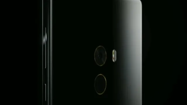 شیائومی می میکس «Xiaomi Mi MIX»