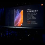 شیائومی می میکس «Xiaomi Mi MIX»