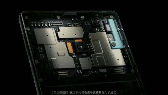 شیائومی می میکس «Xiaomi Mi MIX»