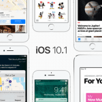 آی او اس 10.1: 5 قابلیت برتر نسخه‌ی جدید سیستم عامل اپل