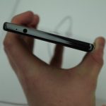 نگاهی نزدیک به شیائومی Mi MIX؛ یک گوشی بدون حاشیه صفحه نمایش