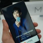 نگاهی نزدیک به شیائومی Mi MIX؛ یک گوشی بدون حاشیه صفحه نمایش