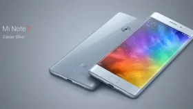 شیائومی می نوت 2 «Xiaomi Mi Note 2»