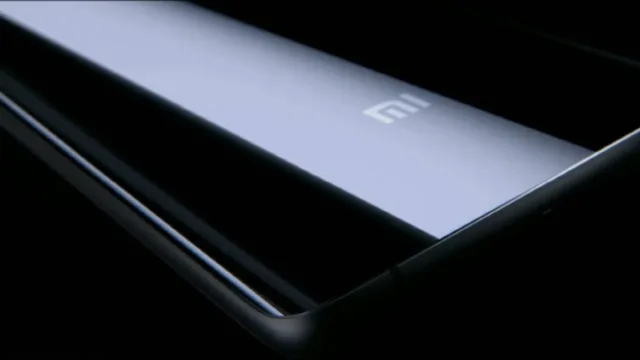 شیائومی می نوت 2 «Xiaomi Mi Note 2»