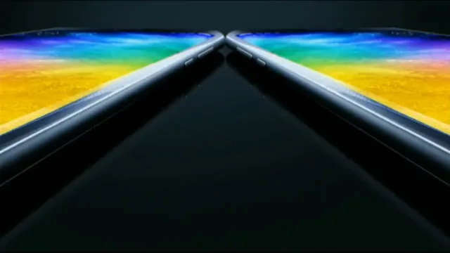 شیائومی می نوت 2 «Xiaomi Mi Note 2»