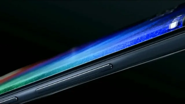 شیائومی می نوت 2 «Xiaomi Mi Note 2»