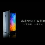شیائومی می نوت 2 «Xiaomi Mi Note 2»