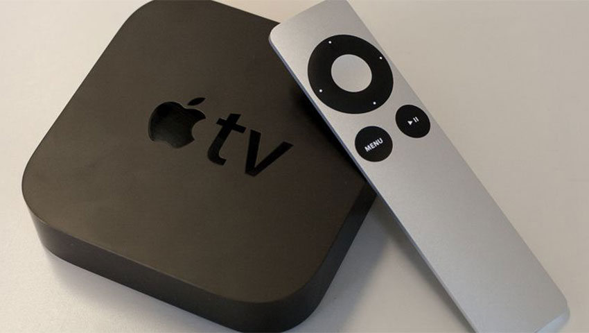 با اپلیکیشن جدید اپل تی وی آشنا شوید: TV
