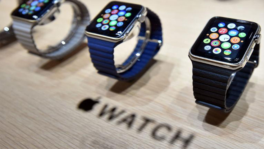 اپل واچ ؛ پادشاه بازار جهانی ساعت های هوشمند