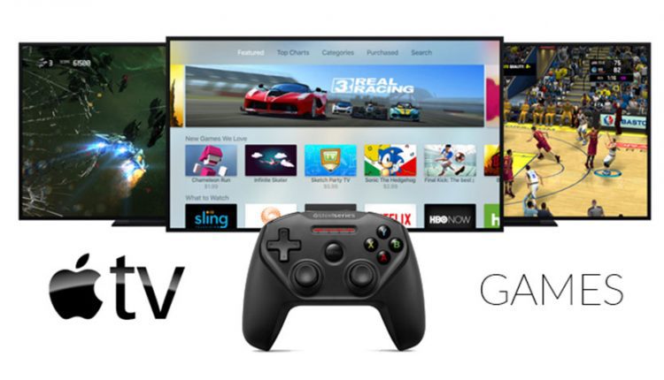 Эпл тиви. Игры для Apple TV. Мультиплеер для ТВ. Игры на АПЛ ТВ. Игры для малышей Apple TV.