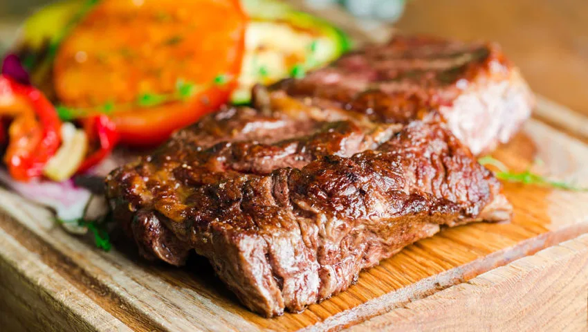 آموزش گرفتن عکسهای خوشمزه؛ چگونه از غذا عکس بگیریم؟