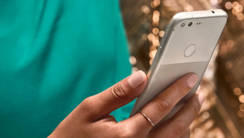 تأیید شد: دو گوشی گوگل پیکسل توسط HTC ساخته شده است