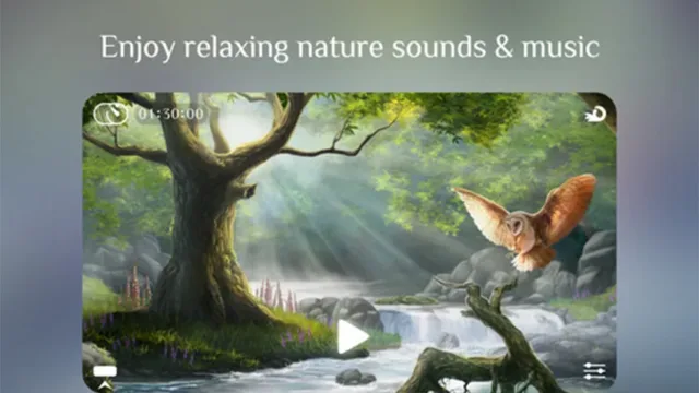 Flowing ~ Meditation & Mindfulness