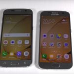 How to recognize a fake Samsung Galaxy S7
