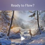 Flowing ~ Meditation & Mindfulness