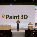 اپلیکیشن Paint 3D به ویندوز 10 موبایل می‌آید
